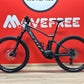 Scott Strike 930 625Wh L