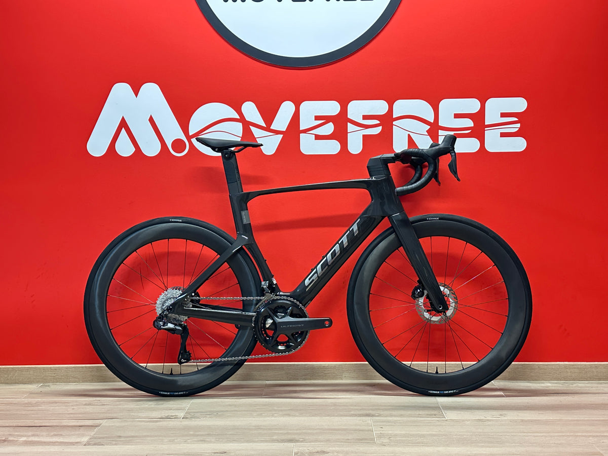Scott Foil RC 10 54