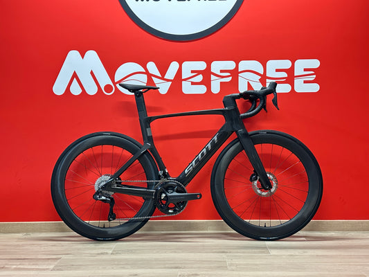 Scott Foil RC 10 54