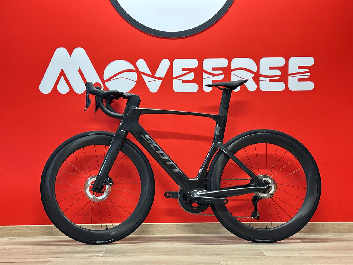 Scott Foil RC 10 54