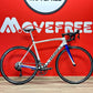 Specialized Tarmac S-Works 56 Edição Limitada Vincenzo Nibali