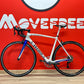 Specialized Tarmac S-Works 56 Edição Limitada Vincenzo Nibali