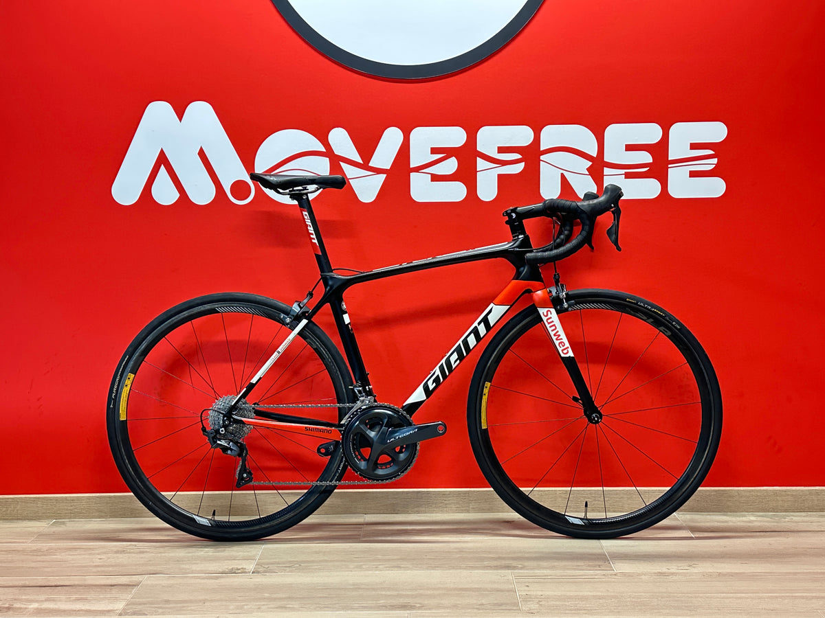 Giant TCR Sunweb 54 M