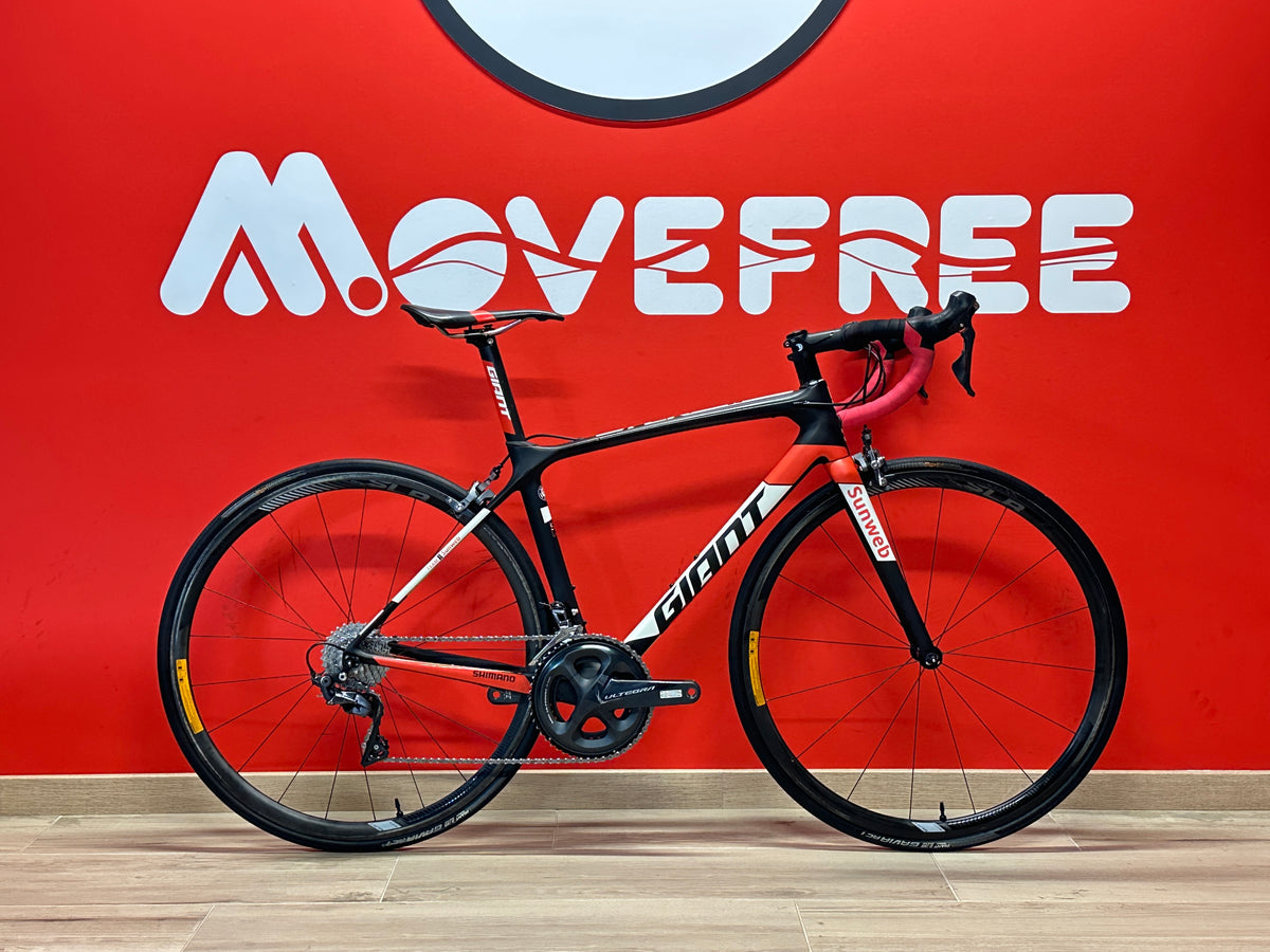 Giant TCR Sunweb 52 S