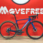 Orbea Orca 47
