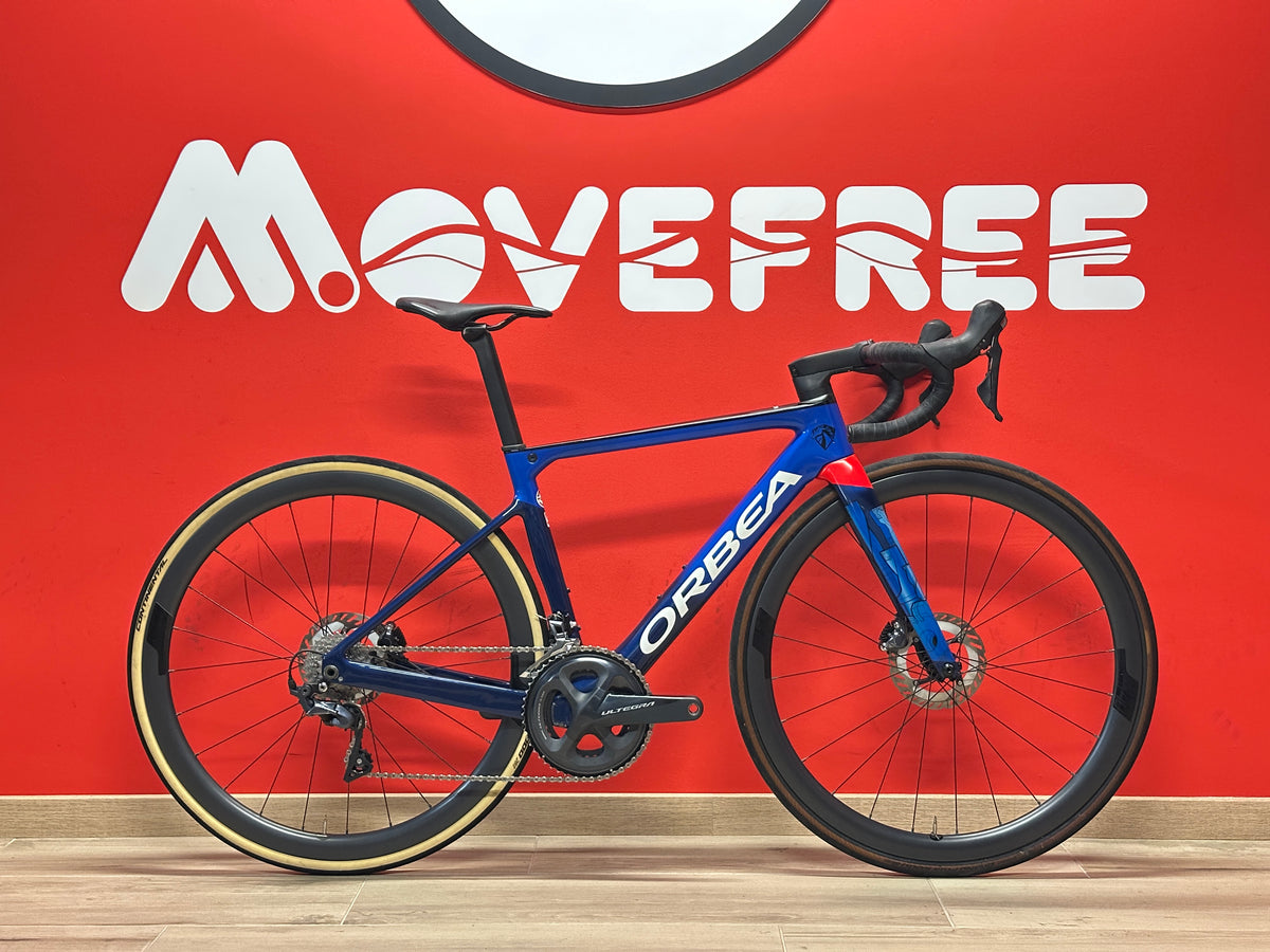 Orbea Orca 47