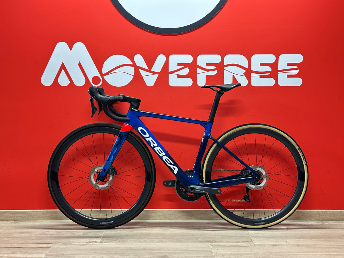 Orbea Orca 47