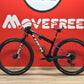 Trek Supercaliber SLR 9.9 XX Flight Attendant Gen 2 S (Semi-Nova)