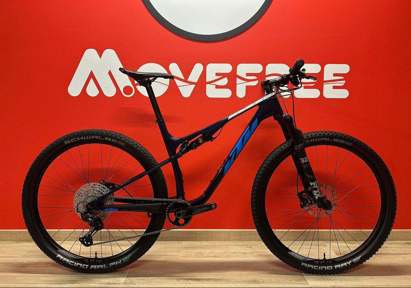 KTM Scarp Elite L