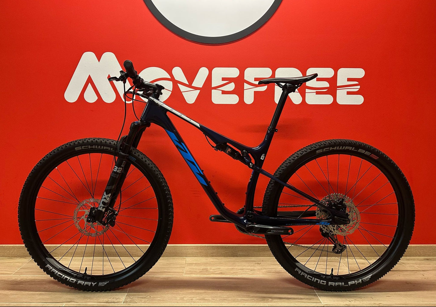 KTM Scarp Elite L