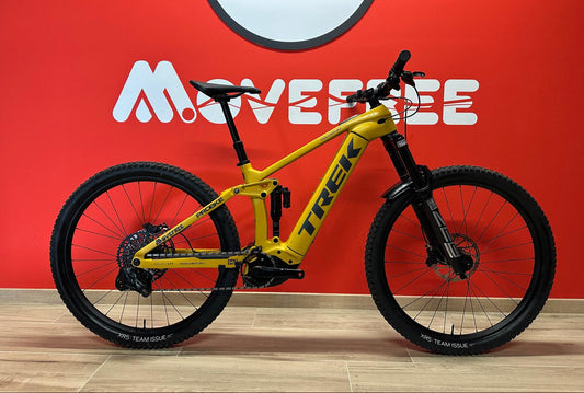 Rail 9.8 GX AXS Gen4 M