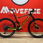 Scott Spark RC Pro 900  XL