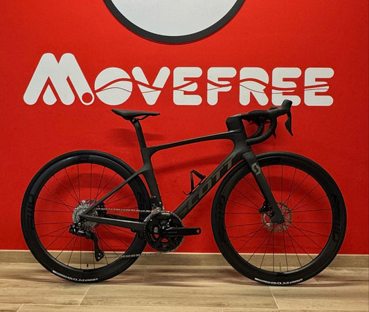 Scott Foil 10 XS