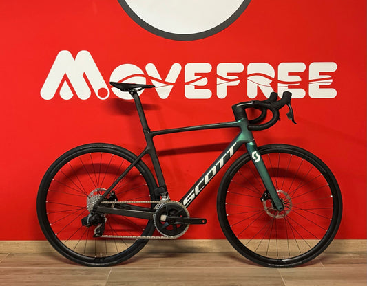 Scott Addict RC Pro 54