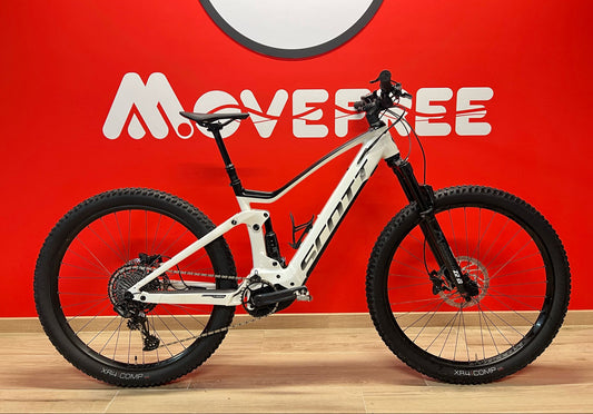 Scott Strike 930 M