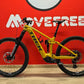 Rail 9.9 X0 AXS T-Type M