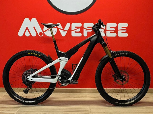 Scott Patron Tuned L