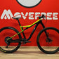 Cannondale Scalpel SI M