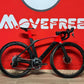Trek Madone SLR 9 Gen6 52