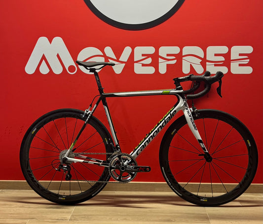 Cannondale Supersix EVO 56