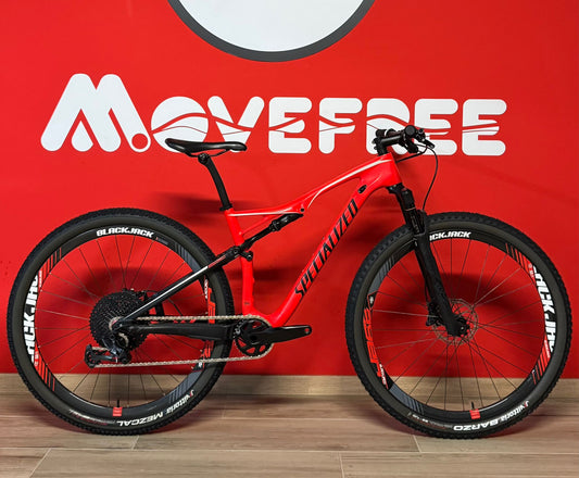 Specialized Epic Expert M