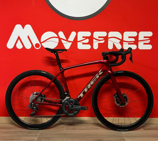 Trek Émonda SLR 6 52