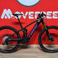 Trek Rail M