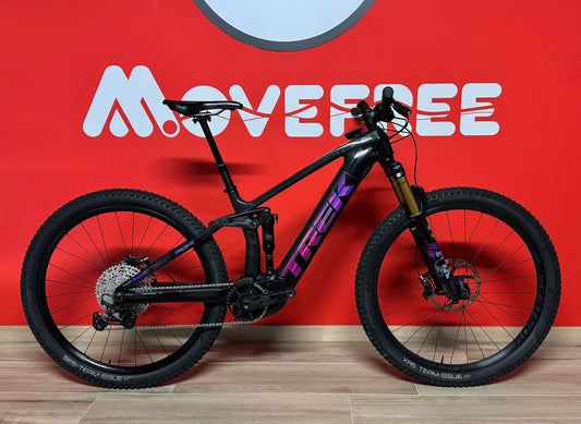 Trek Rail M