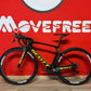 Scott Foil RC 10 49