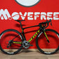 Scott Foil RC 10 49