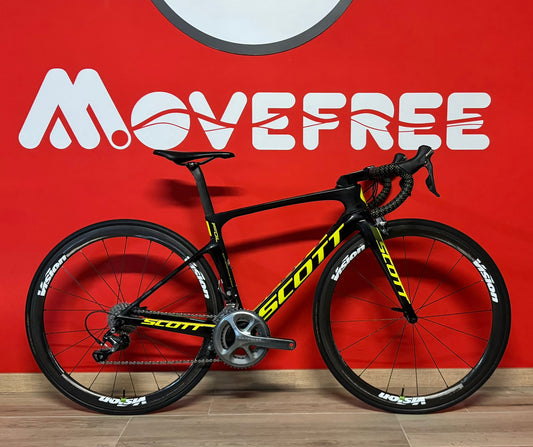 Scott Foil RC 10 49