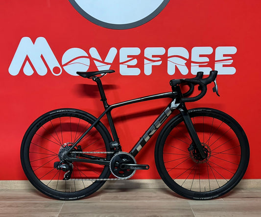 Trek Émonda SLR 7 52