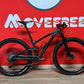Trek Top Fuel 9.8 ML