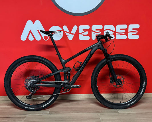 Trek Top Fuel 9.8 ML