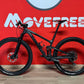 Trek Top Fuel 9.8 ML