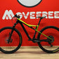 Cannondale Scalpel SI M