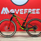 Scott Spark RC 900 World Cup S