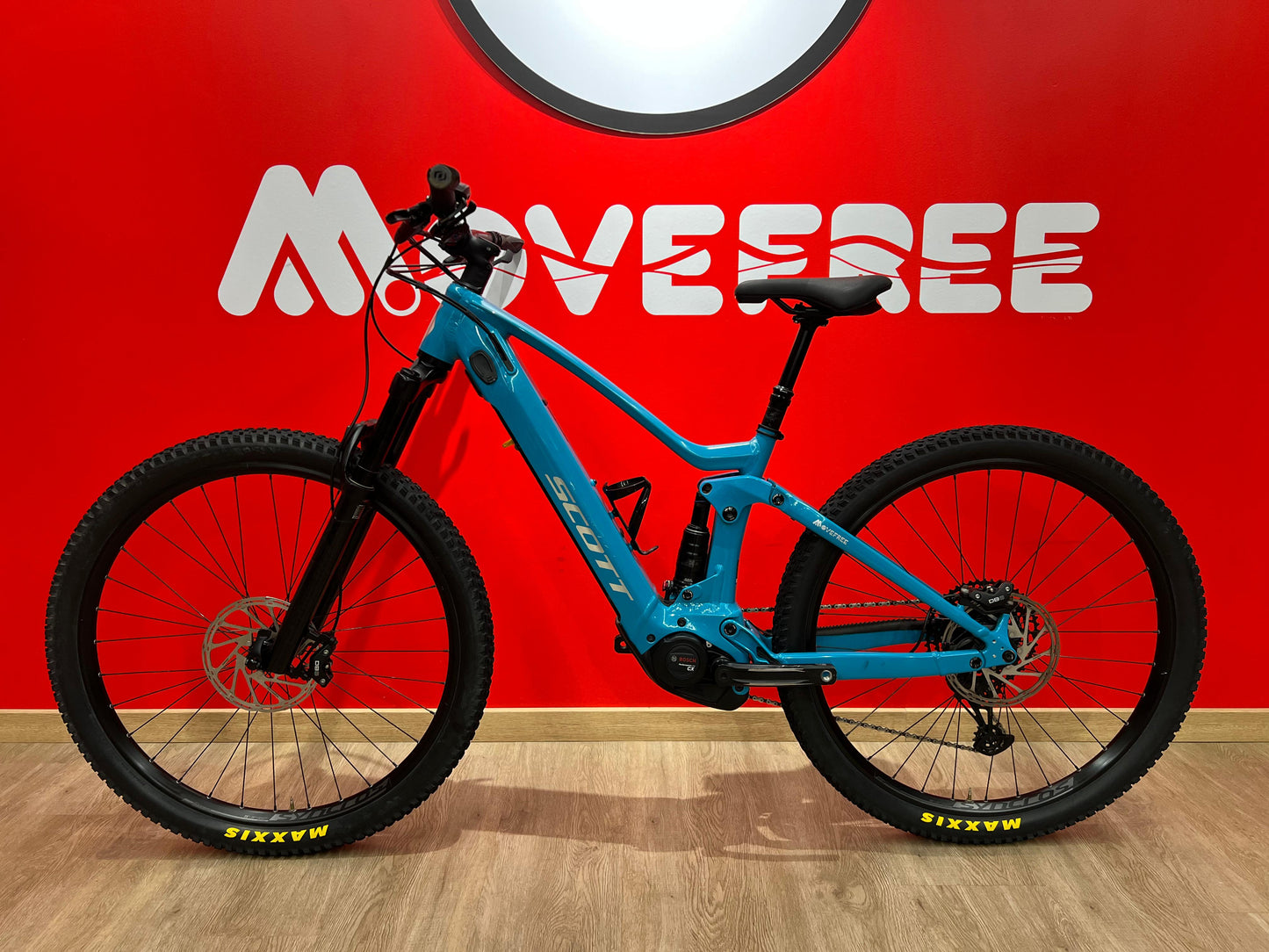 Scott Strike 940 S