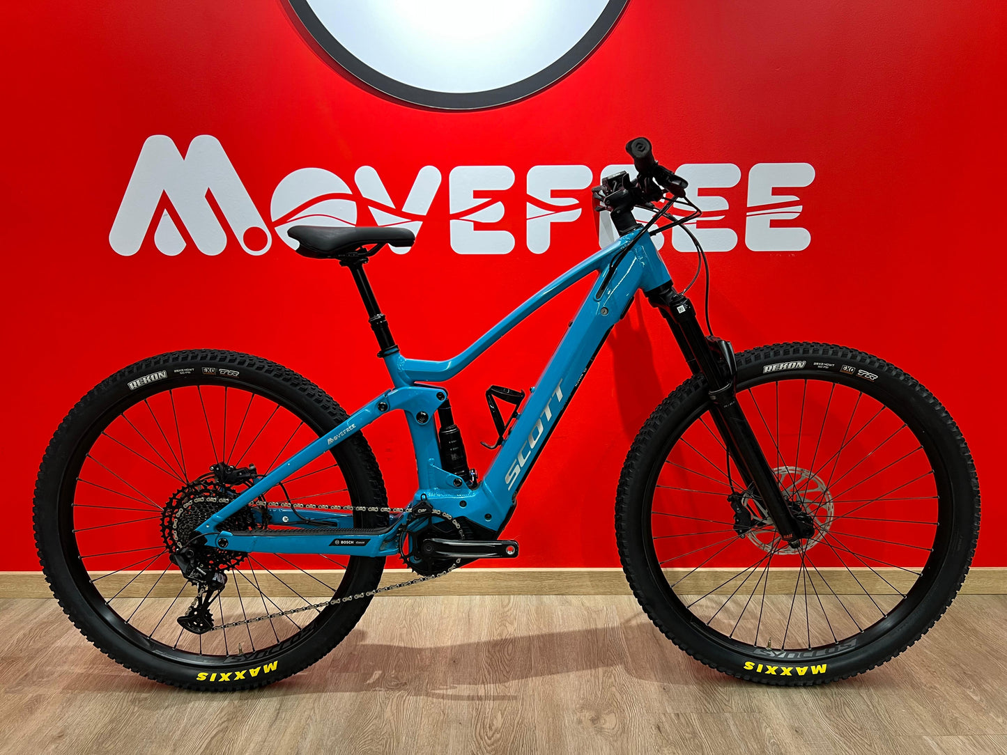 Scott Strike 940 S