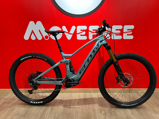 Scott Strike 900 M