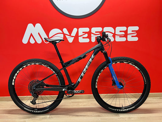 Trek Supercaliber S