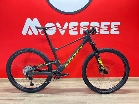 Scott Spark RC Team L