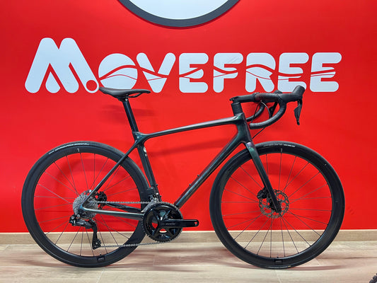 Giant TCR Pro 1 54
