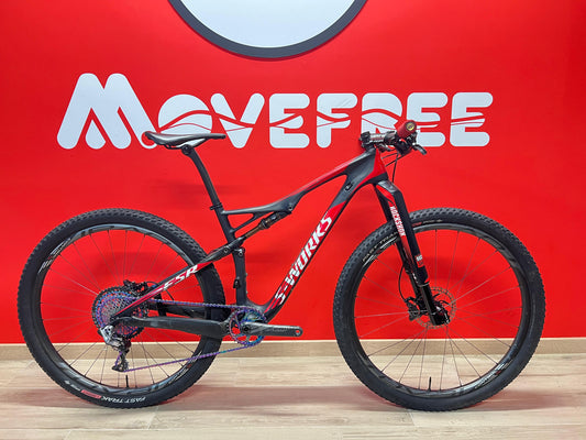 S-Works Epic M