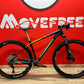 Mondraker Chrono Pro SL M