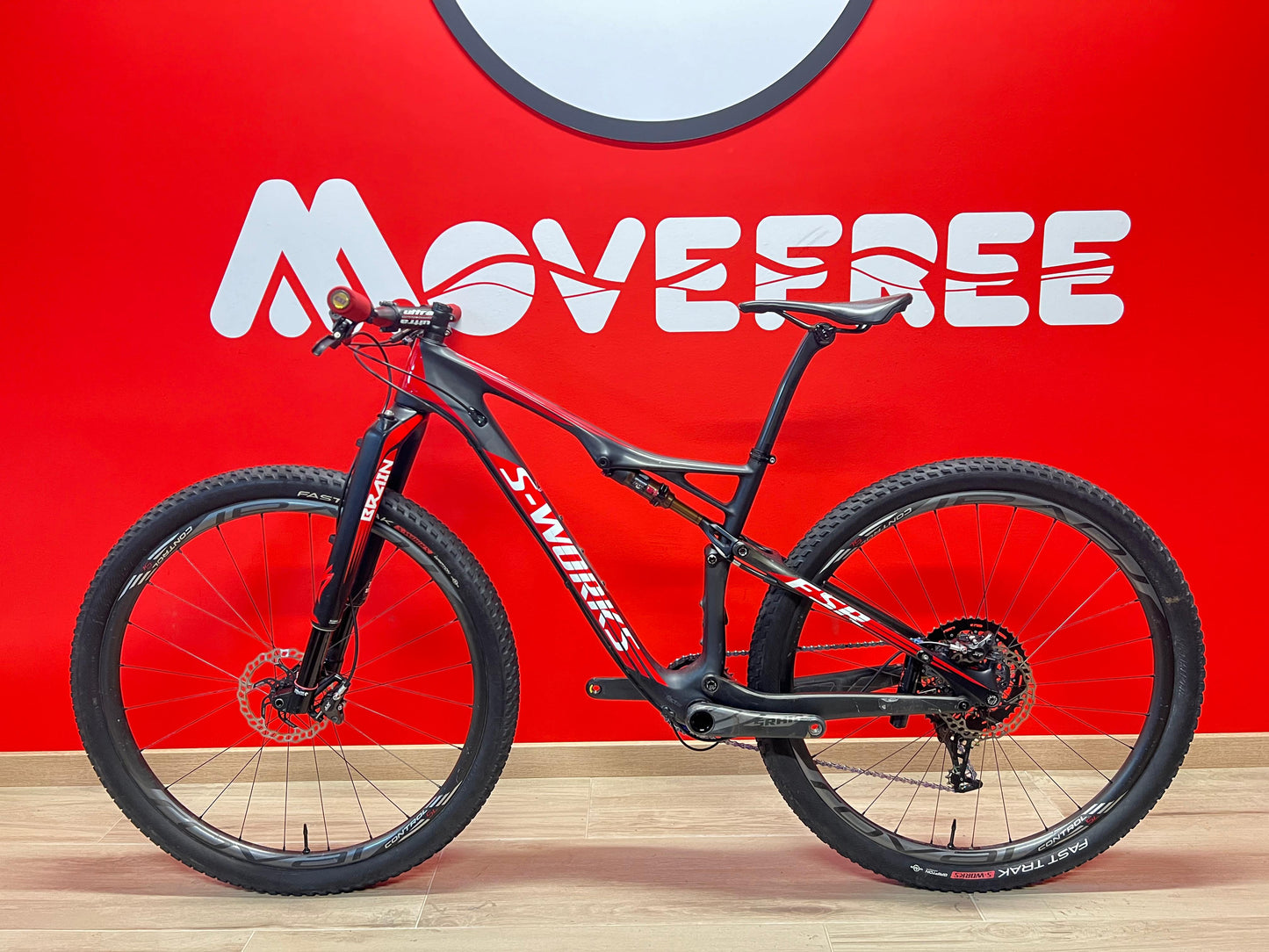 S-Works Epic M