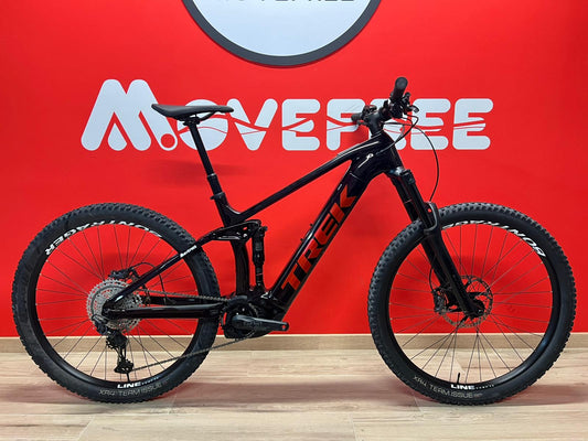 Trek Rail 9.5 L