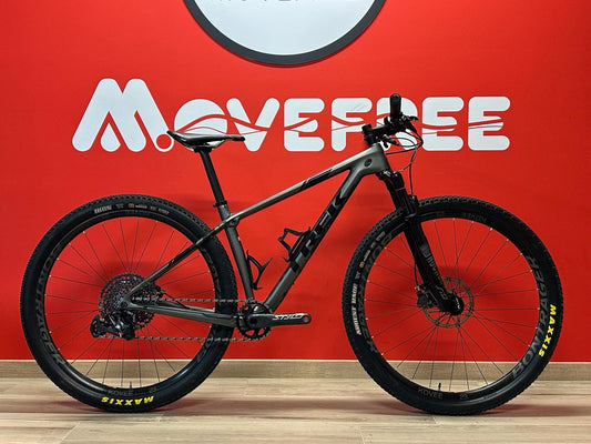 Trek Procaliber 9.8 M