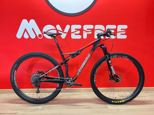 Specialized Epic L