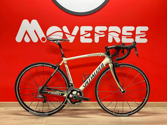 Specialized Tarmac S-Works 54